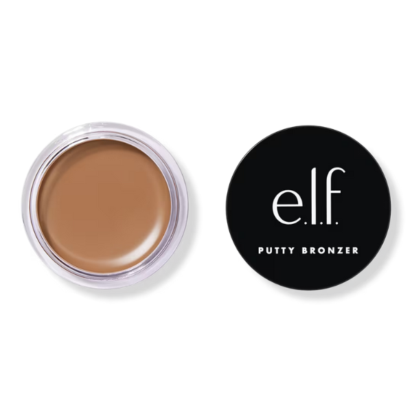 e.l.f. Cosmetics - Putty Bronzer