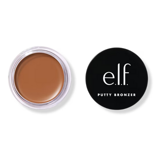 e.l.f. Cosmetics - Putty Bronzer