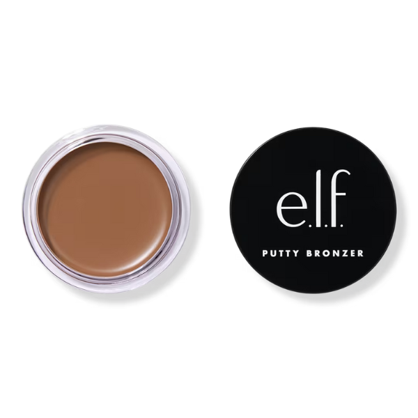 e.l.f. Cosmetics - Putty Bronzer