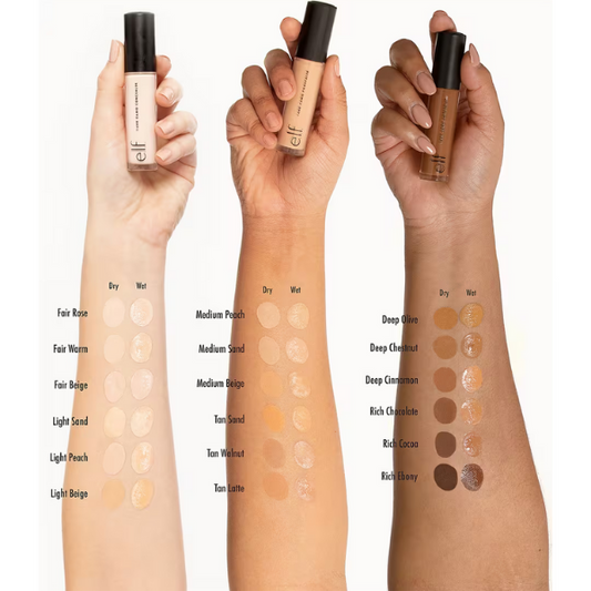 e.l.f. Cosmetics - 16HR Camo Concealer