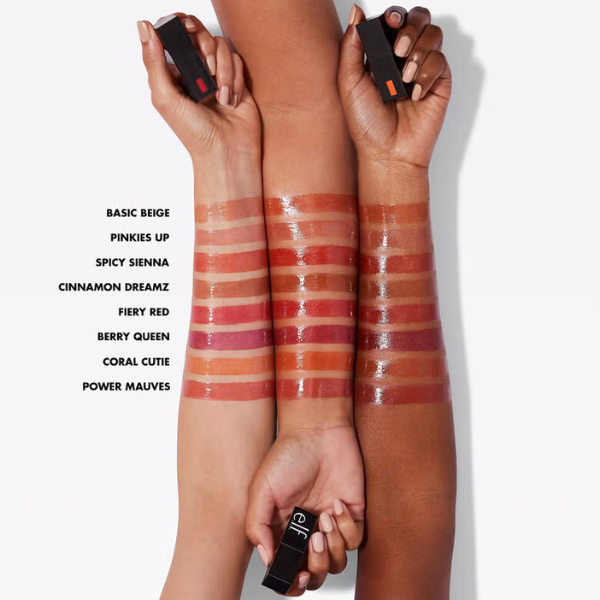 e.l.f. Cosmetics - Glossy Lip Stain