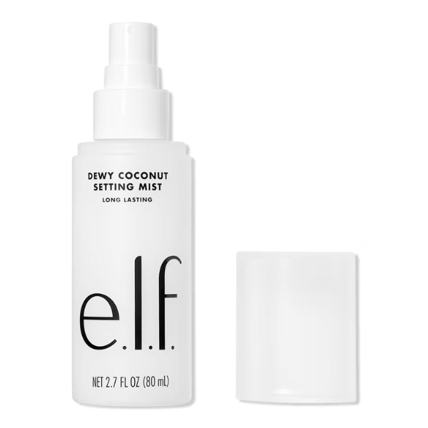 e.l.f. Cosmetics - Dewy Coconut Setting Mist