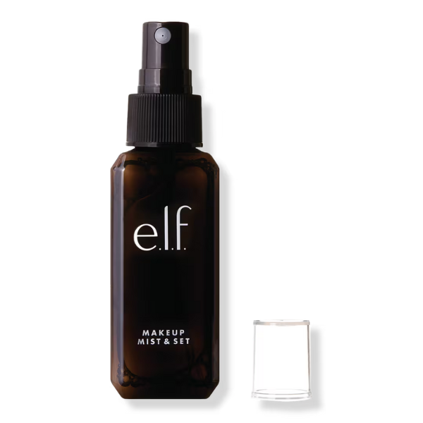 e.l.f. Cosmetics - Makeup Mist & Set 2.02 oz