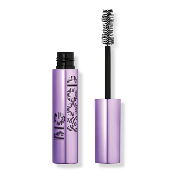 e.l.f. Cosmetics - Big Mood Mega Volume & Lifting Mascara