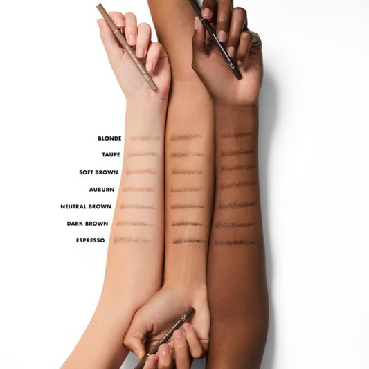 e.l.f. Cosmetics - Holy Strokes Micro-Fine Brow Pen