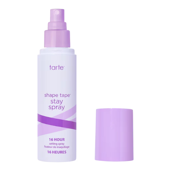 Tarte - Shape Tape Stay Spray Setting Spray 118ml