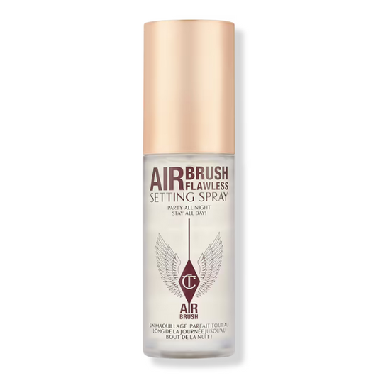 Charlotte Tilbury - Travel Size Airbrush Flawless Setting Spray 34ml