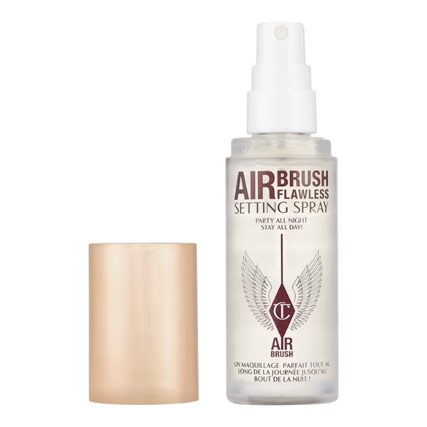 Charlotte Tilbury - Travel Size Airbrush Flawless Setting Spray 34ml