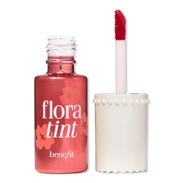 Benefit Cosmetics - Benetint Liquid Lip & Cheek Stain