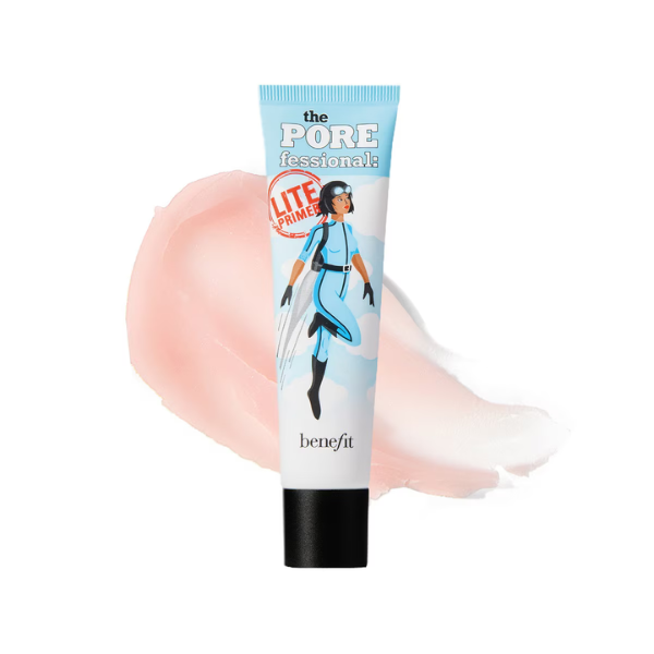Benefit Cosmetics - The POREfessional Lite Ultra-lightweight Face Primer 22ml