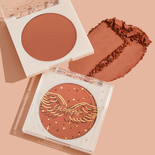 ColourPop - Message Me Pressed Powder Blush