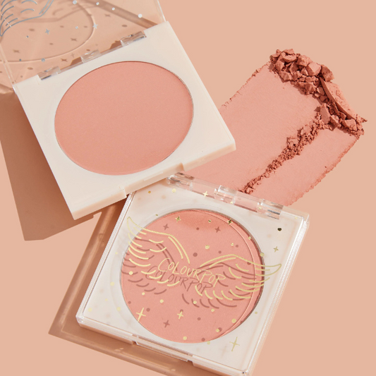 ColourPop - Good Energy Pressed Powder Blush