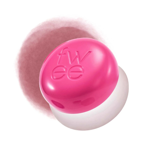 fwee - Sth Blurry Pudding Pot