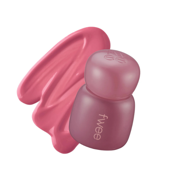 fwee - Pink Obsession Stay-Fit Lip Tint Need Pink