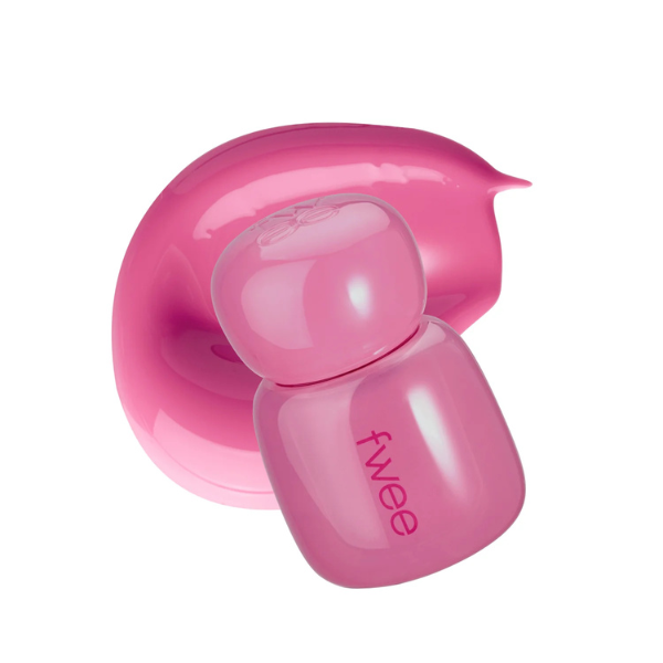 fwee - Pink Obsession Stay-Fit Lip Tint Core Pink