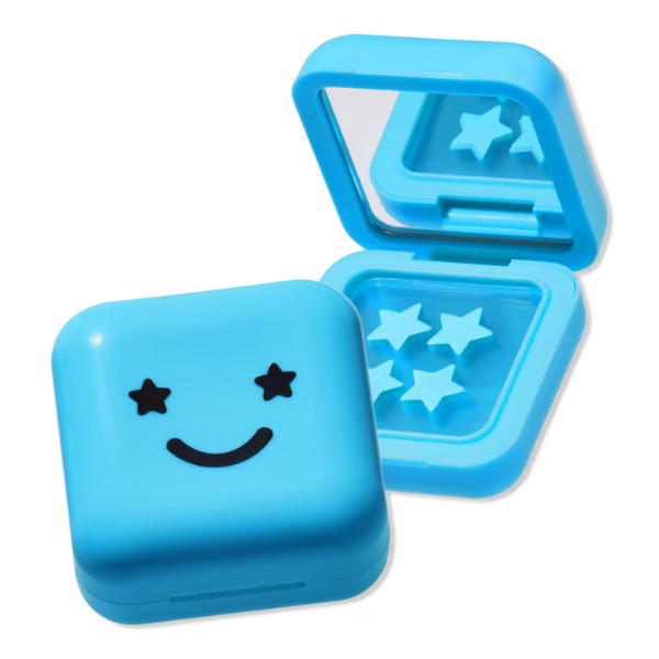 Starface - Hydro-Star Salicylic Acid Patches + Big Blue Compact