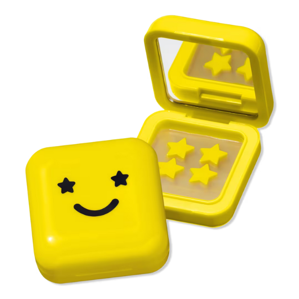 Starface - Hydro-Star Pimple Patches + Big Yellow Compact