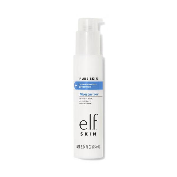 e.l.f. Cosmetics - Pure Skin Moisturizer 75ml