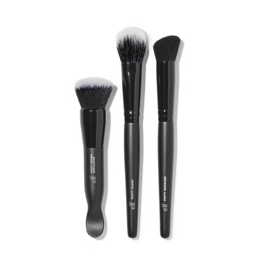 e.l.f. Cosmetics - Putty Tools Trio