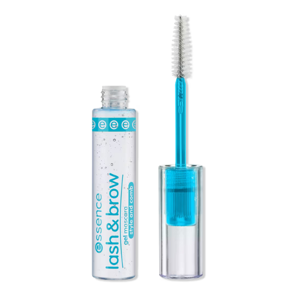 Essence - Lash & Brow Gel Mascara