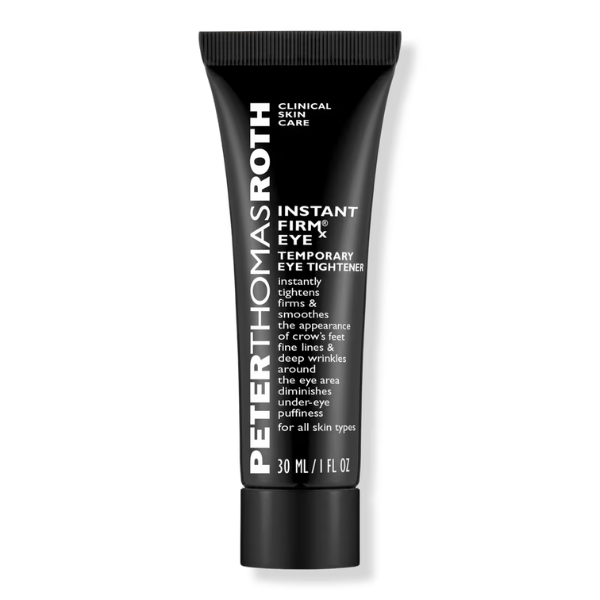 Peter Thomas Roth - Instant FIRMx Eye Temporary Eye Tightener