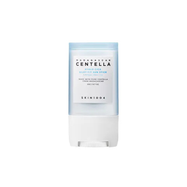 SKIN1004 - Hyalu-Cica Silky Fit Sun Stick SPF50+