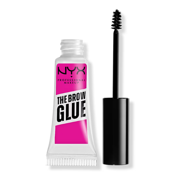 NYX Professional Makeup - The Brow Glue Laminating Setting Gel