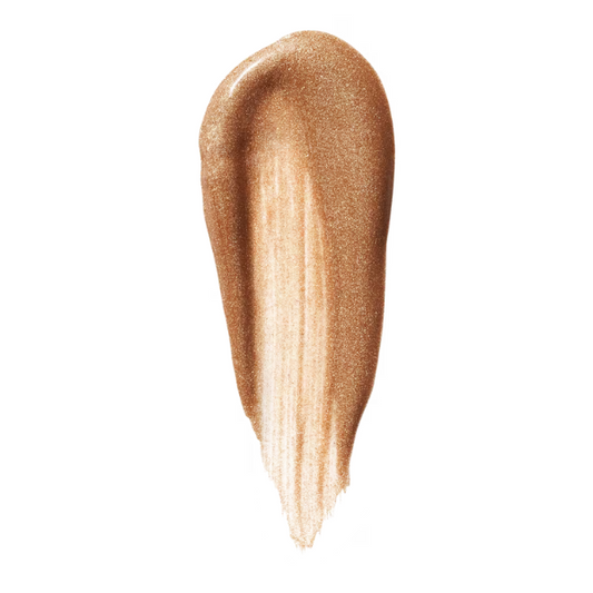 e.l.f. Cosmetics - Halo Glow Highlight Beauty Wand Liquid Gold