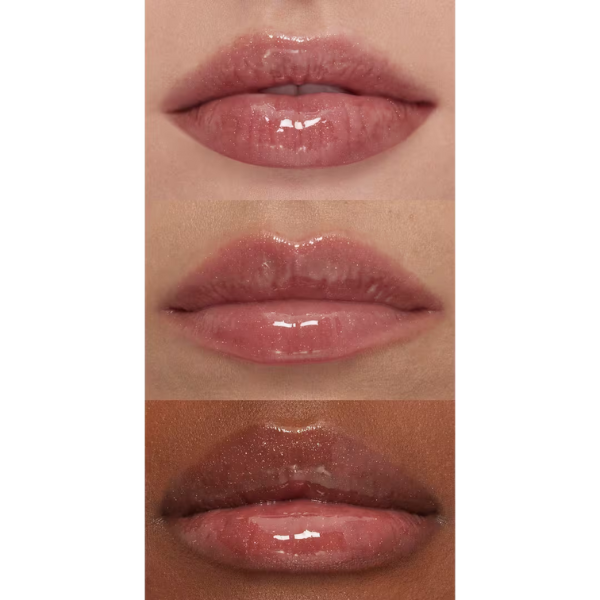 e.l.f. Cosmetics - Lip Plumping Gloss Chocolate Glaze