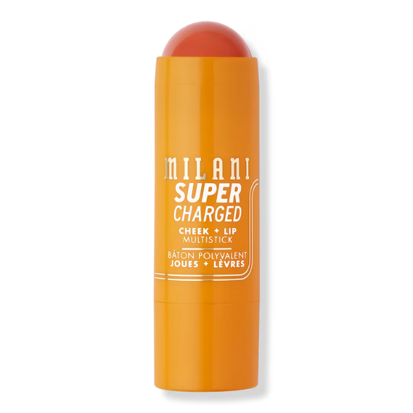 Milani - Supercharged Cheek + Lip Multistick
