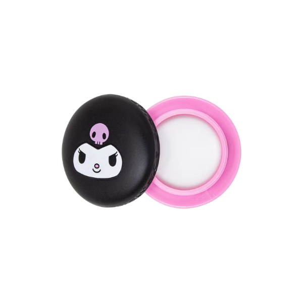 The Creme Shop - Kuromi Macaron Lip Balm