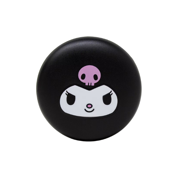 The Creme Shop - Kuromi Macaron Lip Balm