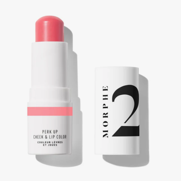 Morphe - Perk Up Cheek & Lip Color Pink Me Up