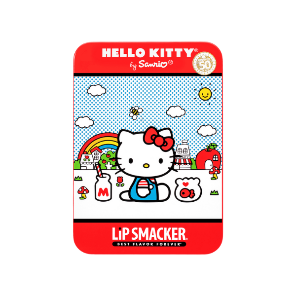 Lip Smacker - Hello Kitty Lip Balm Party Pack