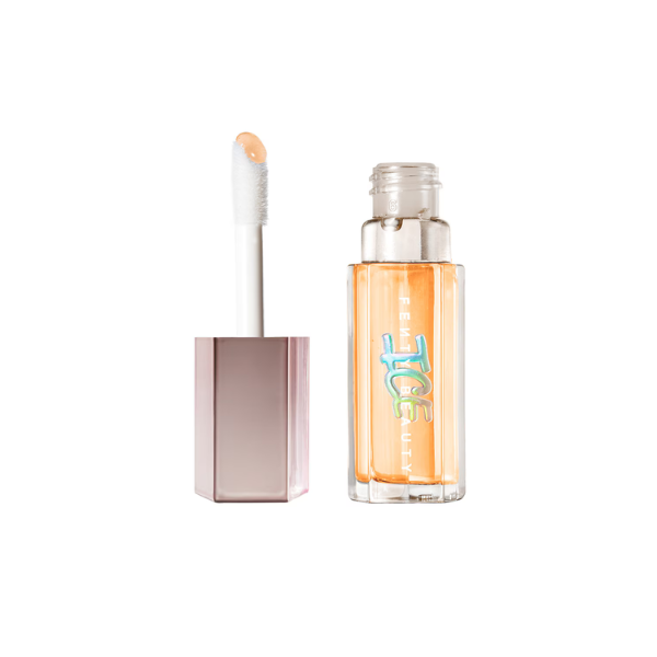 FENTY BEAUTY - Gloss Bomb Ice Cooling Lip Luminizer Melon Chillz