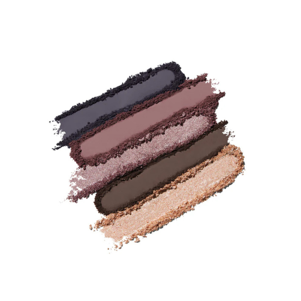 Morphe - Ready In 5 Eyeshadow Palette New York Minute