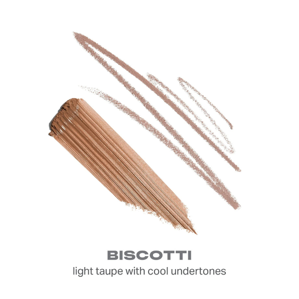 Morphe - High Archiever Everyday Essentials Brow Kit Biscotti