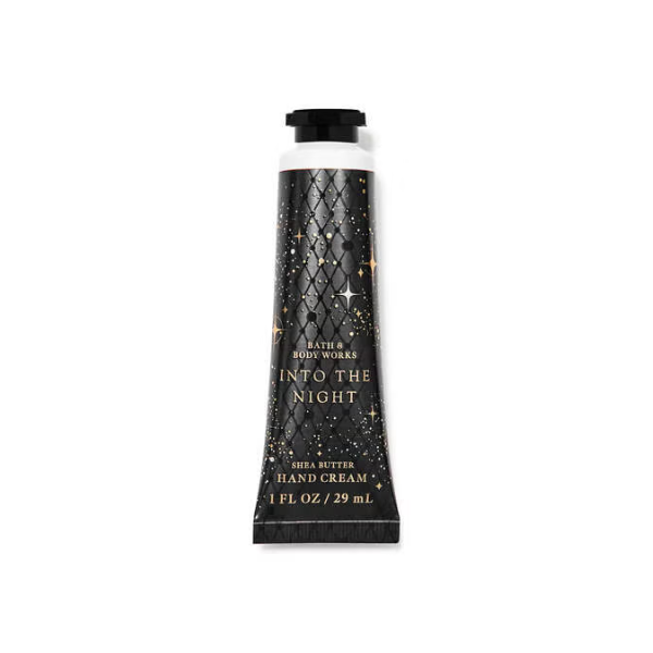 Bath & Body Works - Into the Night Crema Para Manos