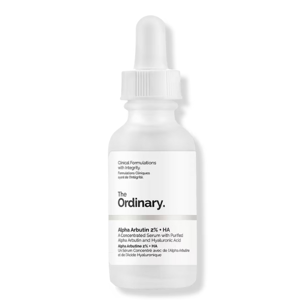 The Ordinary - Alpha Arbutin 2% + HA 30 ml