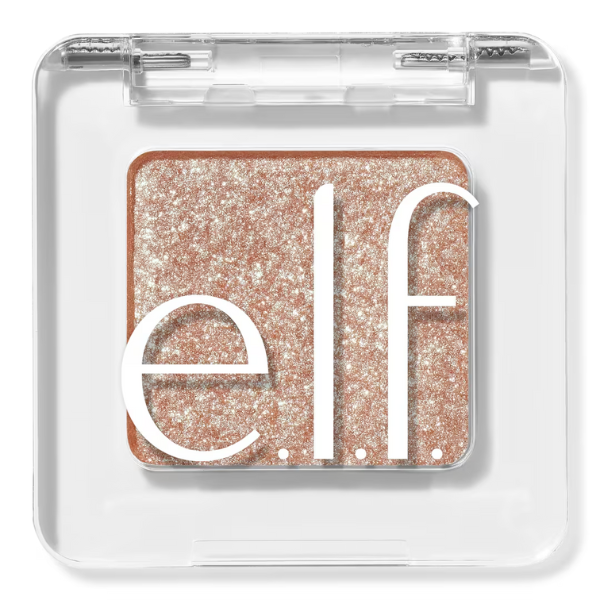 e.l.f. Cosmetics - Fine As Fleck Glitter Eyeshadow