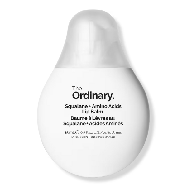 The Ordinary - Squalane + Amino Acids Lip Balm 15 ml