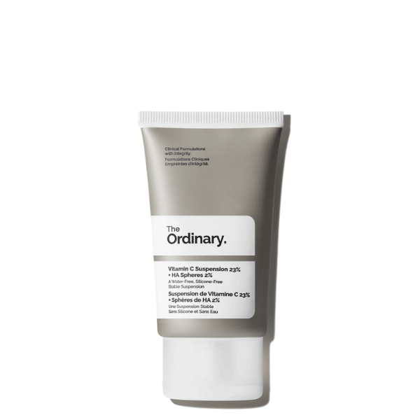 The Ordinary - Vitamin C Suspension 23% + HA Spheres 2% 30 ml