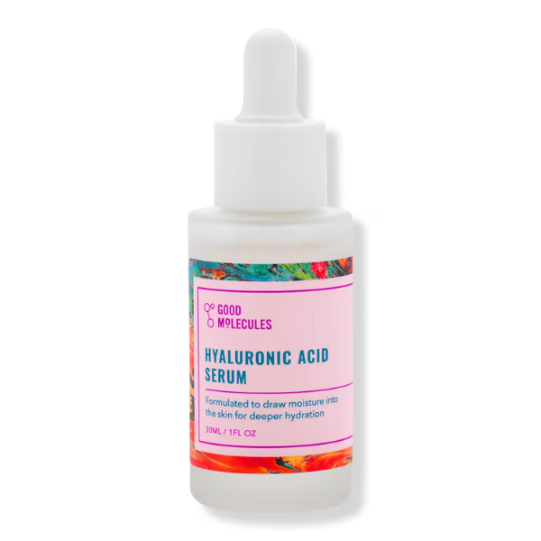 Good Molecules - Hyaluronic Acid Serum 30 ml