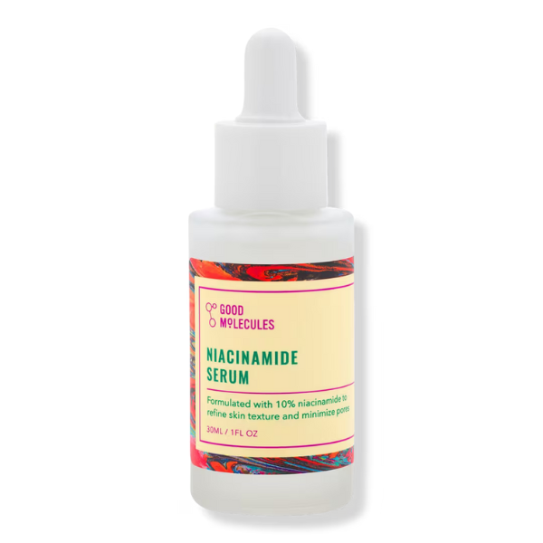 Good Molecules - Niacinamide Serum 30 ml
