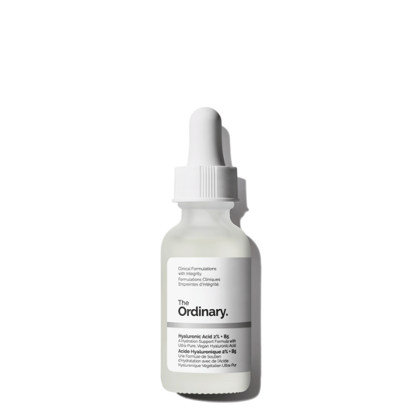 The Ordinary - Hyaluronic Acid 2% + B5 30 ml