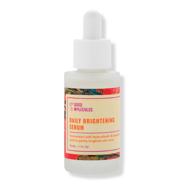 Good Molecules - Daily Brightening Serum 30 ml
