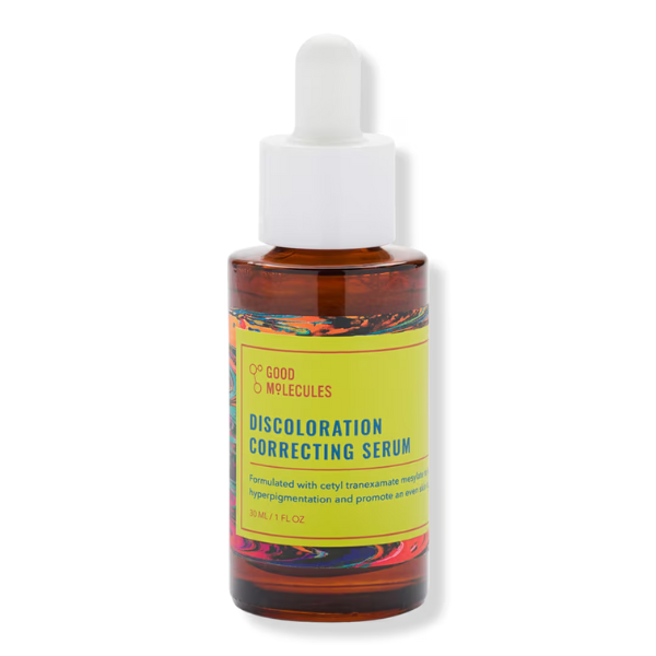 Good Molecules - Discoloration Correcting Serum 30 ml