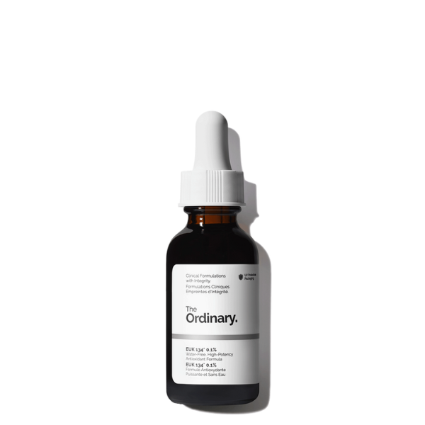 The Ordinary - EUK 134 0.1% 30 ml