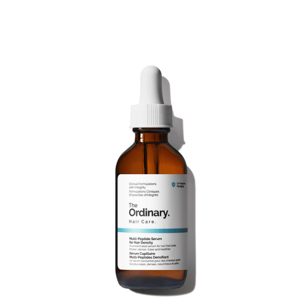 The Ordinary - Multi-Peptide Serum for Hair Density 60 ml