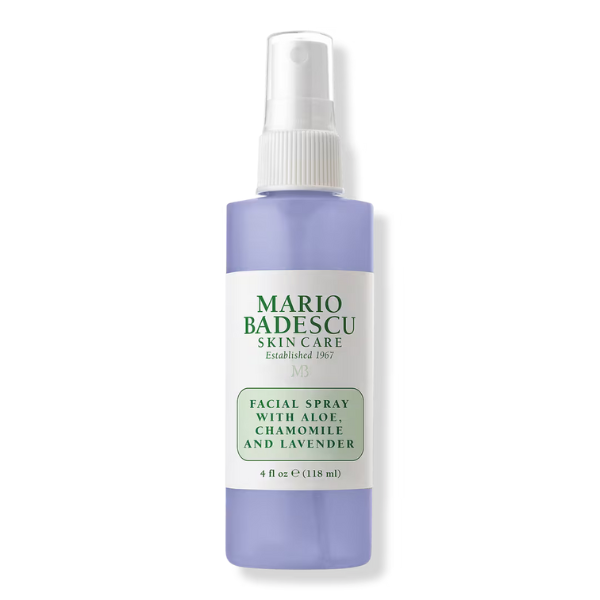 Mario Badescu - Facial Spray with Aloe, Chamomile and Lavender 118ml